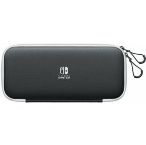 Nintendo Carry Case & Screen Protect (SWITCH OLED) - NSP129