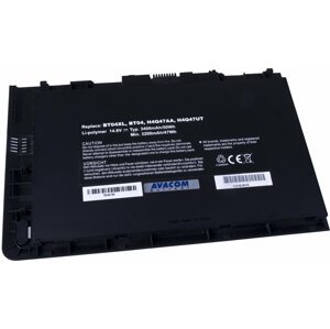 AVACOM baterie pro HP EliteBook 9470m Li-Pol 14,8V 3400mAh/50Wh - NOHP-EB97-P34