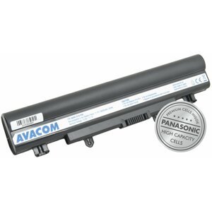 AVACOM baterie pro Acer Aspire E14, E15, Extensa 2510, TravelMate P256 Li-Ion 11,1V 5600mAh - NOAC-E14-P28