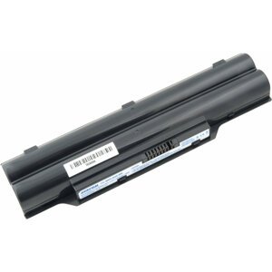 AVACOM baterie pro Fujitsu Siemens LifeBook AH532, A532 Li-Ion 10,8V 5200mAh/56Wh - NOFS-A532-806