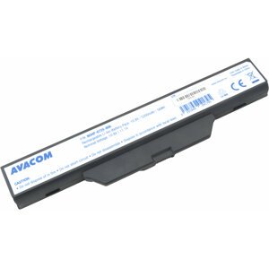 AVACOM baterie pro HP Business 6720s, 6730s, 6820s, 6830s, HP 550 Li-Ion 10,8V 5200mAh /56Wh cS - NOHP-672S-806