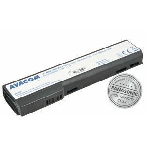 AVACOM baterie pro HP ProBook 6360b, 6460b series Li-Ion 10,8V 6400mAh 69Wh - NOHP-PB60-P32