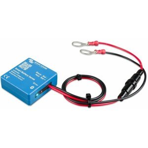 Victron Smart Battery Sense - 12/24/48V, 2x M10, BT, do 10m - SBS050150200