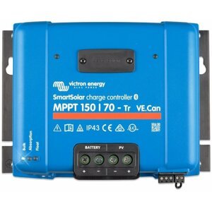 Victron Energy SmartSolar 150/70-Tr - SCC115070411