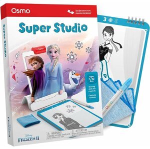 Osmo Super Studio Disney Frozen 2 - 1069924