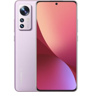 Xiaomi 12 5G, 8GB/256GB, Purple - 37055