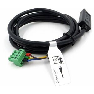 EPsolar CC-USB-RS485-150U-3.81 - CC-USB-RS485-150U-3.81