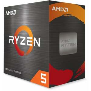 AMD Ryzen 5 5600 - 100-100000927BOX