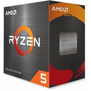 AMD Ryzen 5 5500 - 100-100000457BOX