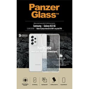 PanzerGlass ochranný kryt HardCase pro Samsung Galaxy A53 5G - 0385