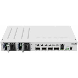 Mikrotik CRS504-4XQ-IN - CRS504-4XQ-IN