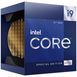 Intel Core i9-12900KS - BX8071512900KS