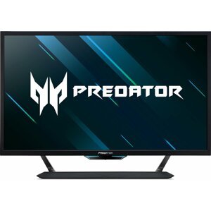 Acer Predator CG437KSbmiipuzx - LED monitor 42,5" - UM.MC7EE.S01
