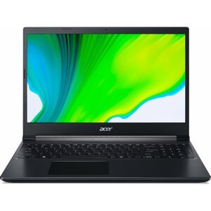Acer Aspire 7 (A715-42G), černá - NH.QE5EC.004
