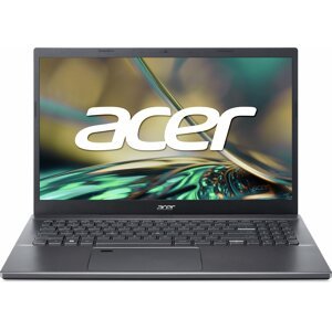 Acer Aspire 5 (A515-57), šedá - NX.K3JEC.004