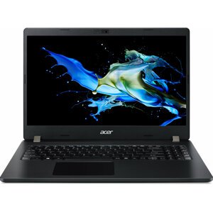 Acer TravelMate P2 P215 (TMP215-53), černá - NX.VU0EC.002