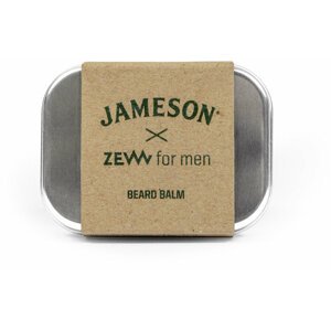 Zew for men Jameson, balzám na vousy, 80 ml - 2813