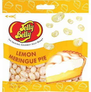 Jelly Belly - Citronový koláč, 70g - 083675
