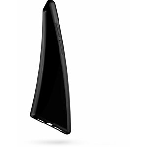 EPICO zadní kryt SILK MATT pro Samsung Galaxy A13, černá - 67610101300001