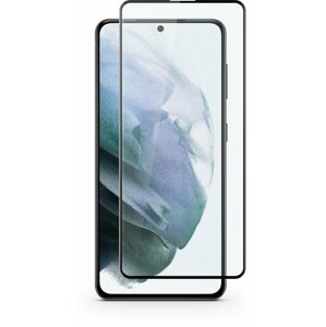 EPICO tvrzené sklo pro Samsung Galaxy A13, 2.5D, 0.3mm, černá - 67612151300001