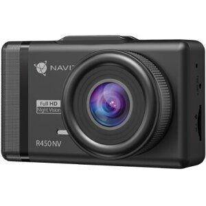 Navitel R450 NV, kamera do auta - CAMNAVIR450NV