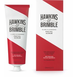 Hawkins & Brimble Pánský Pleťový Peeling, 125ml - HAW004