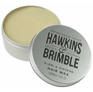 Hawkins & Brimble Pánský Vosk na vlasy, 100ml - HAW020