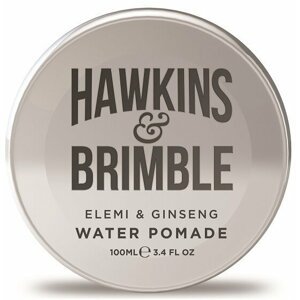 Hawkins & Brimble Pánská Pomáda na vlasy, 100ml - HAW022