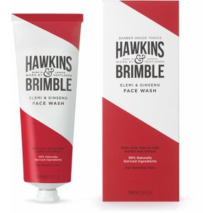 Hawkins & Brimble, mycí gel, na obličej, 150 ml - HAW031