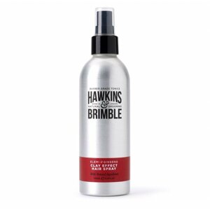 Hawkins & Brimble Matující sprej pro úpravu vlasů, 150ml - HAW023