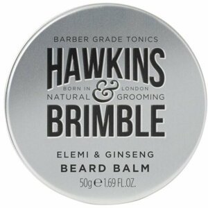 Hawkins & Brimble Pánský Balzám na vousy, 50ml - HAW033