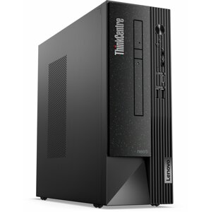 Lenovo ThinkCentre neo 50s, černá - 11T00012CK