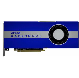 AMD Radeon™ Pro W5700, 8GB GDDR6 - 100-506085