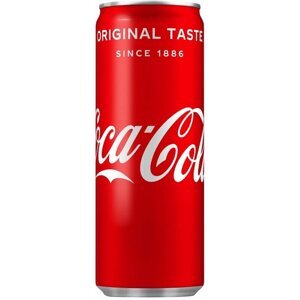 Coca-Cola, 330ml - 8057622
