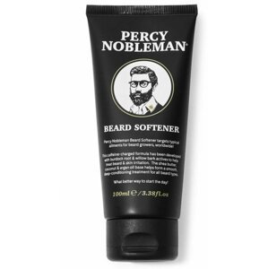 Percy Nobleman, pánský zjemňovač na vousy, 100 ml - PN8638