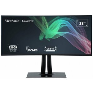 Viewsonic VP3881A - LED monitor 37,5" - VP3881A