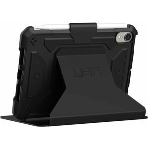 UAG ochranný kryt Metropolis SE pro Apple iPad mini 6 2021, černá - 12328X114040