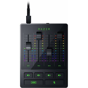 Razer Audio Mixer - RZ19-03860100-R3M1