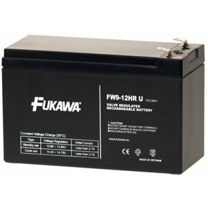 FUKAWA FW 9-12 HRU - baterie pro UPS - 10810