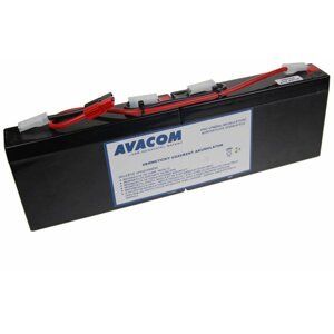 Avacom náhrada za RBC18 - baterie pro UPS - AVA-RBC18