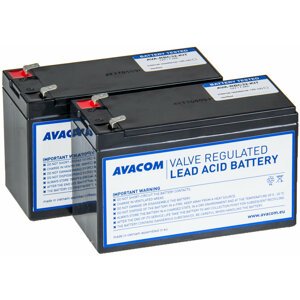 Avacom náhrada za RBC32-KIT - kit pro renovaci baterie (2ks baterií) - AVA-RBC32-KIT