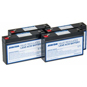 Avacom AVA-RBP04-06070-KIT - baterie pro UPS - AVA-RBP04-06070-KIT
