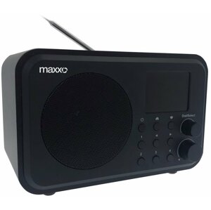 Maxxo DAB+/FM DT02 - DT02