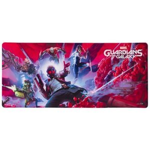 Marvel Guardians of the Galaxy - Attack, XL, červená - MGGE034