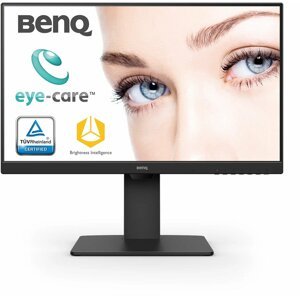 BenQ GW2785TC - LED monitor 27" - 9H.LKNLB.QBE