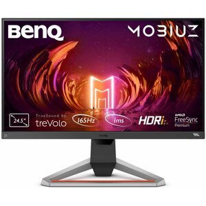 BenQ Mobiuz EX2510S - LED monitor 24,5" - 9H.LKELA.TBE