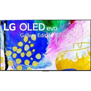 LG OLED55G2 - 139cm - OLED55G23LA