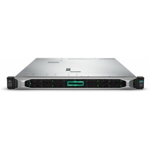 HPE ProLiant DL360 Gen10 /4210R/32GB/8xSFF/800W/1U/NBD3/3/3 - P50750-B21