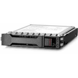 HPE server disk, 3.5" - 600GB - P40431-B21
