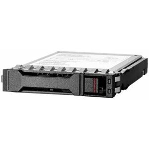 HPE server disk, 2.5" - 480GB - P40497-B21